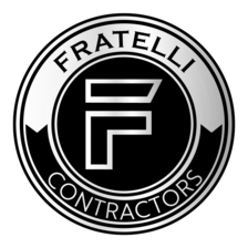 Fratelli Contractors logo
