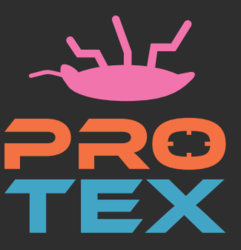 ProTex Pest and Termite Treatments logo