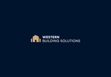 Logo for Western Building Solutions