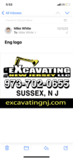 Avatar for Excavating New Jersey, LLC