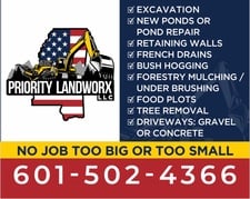 Avatar for Priority Landworx, LLC