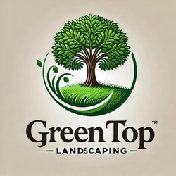 Green Top Landscaping LLC logo