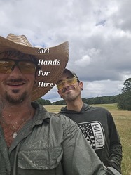 903 HANDS FOR HIRE INC logo
