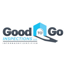 Logo for Good to Go Inspections, LLC