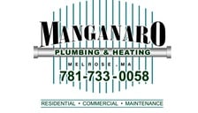 Avatar for MANGANARO PLUMBING & HEATING LLC