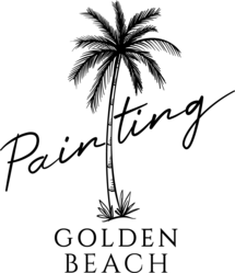 GOLDEN BEACH PAINTING LLC logo