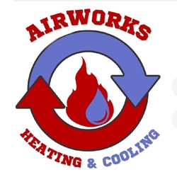 Airworks Heating & Cooling logo