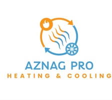 Avatar for Aznag Pro Heating & Cooling LLC