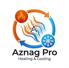 Avatar for Aznag Pro Heating & Cooling LLC