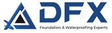 Logo for Mr. Foundation LLC