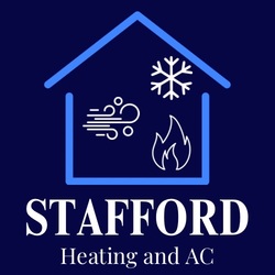 Stafford Heating and AC logo