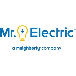 Mr. Electric of Westminster logo