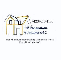 AR Renovation Solutions LLC logo