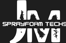 Logo for J&M SPRAY FOAM TECHS