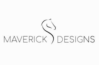 Maverick Designs logo