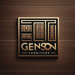 GENSON FURNITURE & DOORS, LLC logo