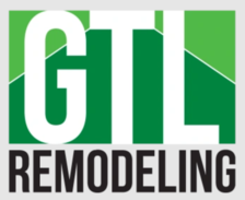 Logo for GTL Remodeling, Inc.