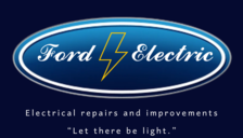 Avatar for Ford Electric