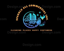 Avatar for Sparkle All Commercial, Inc.