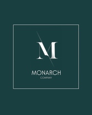 Logo for Monarch woodwork