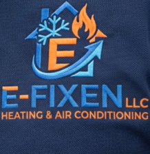 Avatar for E-FIXEN