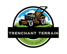 Logo for Trenchant Terrain, Trades and Trailers, LLC