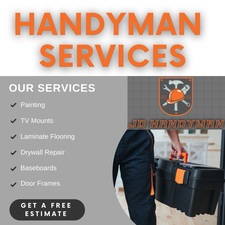 Avatar for JD Handyman