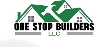 ONE STOP BUILDERS LLC logo