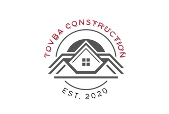 Tovba Construction Inc. logo