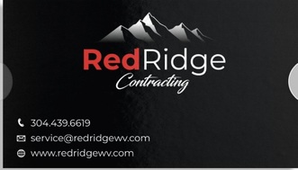 Red Ridge Contracting, LLC logo