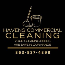 Havens Commercial Cleaning logo
