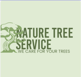 Nature Tree Services logo
