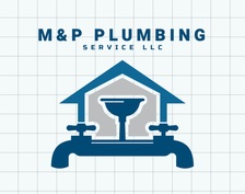 Avatar for M & P Plumbing Service LLC