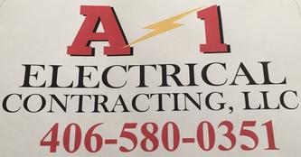 A-1 Electrical, LLC logo