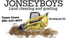 Avatar for Jonseyboys Contracting and Hauling