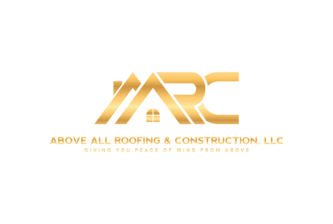 Above All Roofing and Construction, Inc. logo