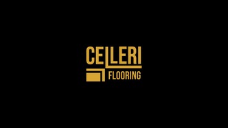 Celleri Flooring pro logo
