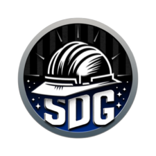 Logo for Stellar Demolition Group LLC
