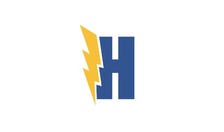 Logo for Herriott Electric