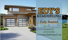 Avatar for Edy and Sons Remodeling