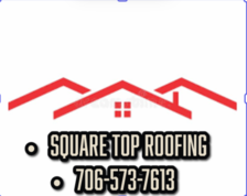 Square Top Roofing logo