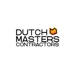 Dutch Masters New Jersey logo