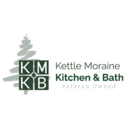 Kettle Moraine Kitchen & Bath LLC logo