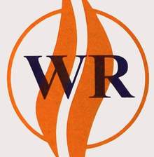 Wide Rock Landscaping LLC logo