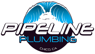 Pipeline Plumbing logo