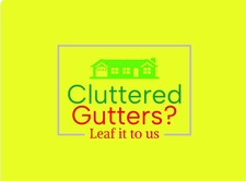 Avatar for Cluttered Gutters