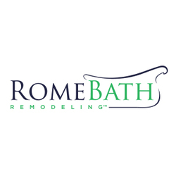 Rome Bath Remodeling logo
