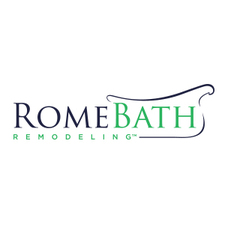 Rome Bath Remodeling logo