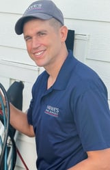 Howe's HVAC Services, LLC logo