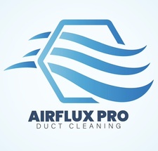 Logo for AirFlux Solutions